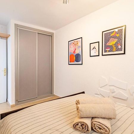 Playa Santiago Apt By Dream Homes Tenerife Puerto de Santiago  Exterior foto