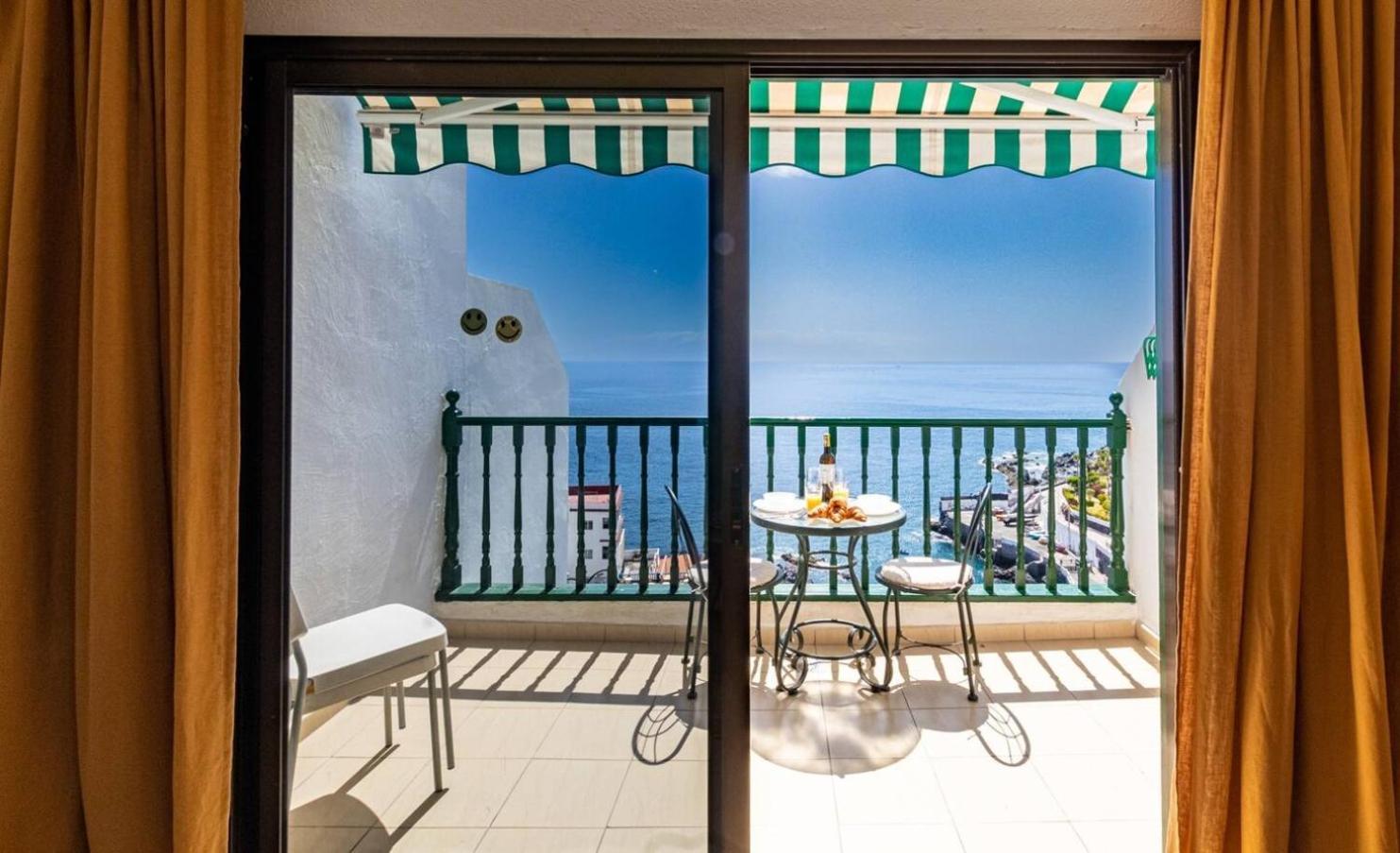 Playa Santiago Apt By Dream Homes Tenerife Puerto de Santiago  Exterior foto