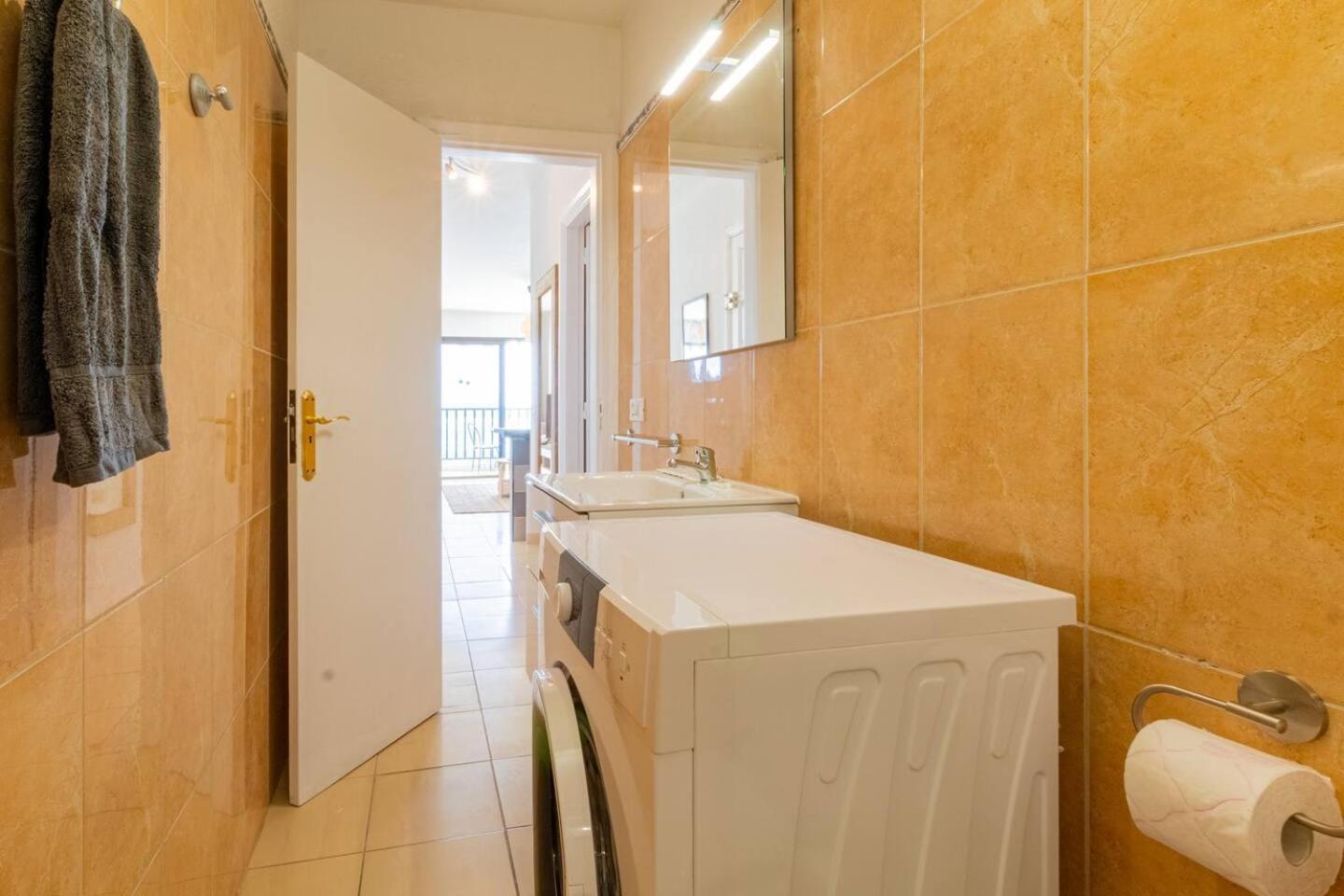 Playa Santiago Apt By Dream Homes Tenerife Puerto de Santiago  Exterior foto