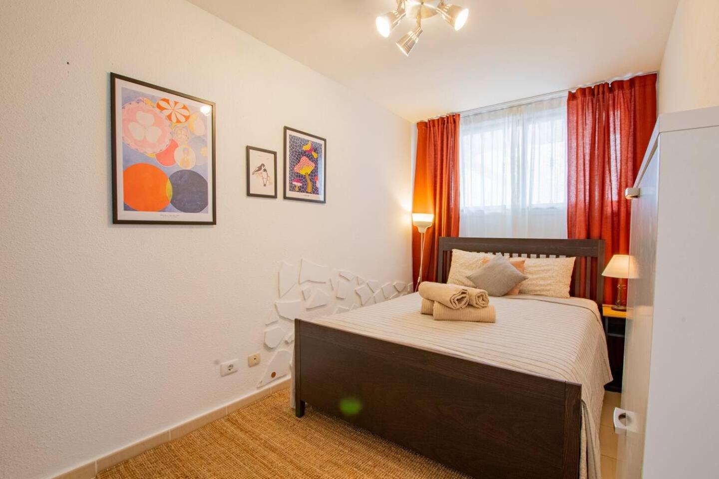 Playa Santiago Apt By Dream Homes Tenerife Puerto de Santiago  Exterior foto